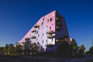 THABART SAMUEL - SAM FLASH